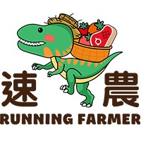 Running Farmer